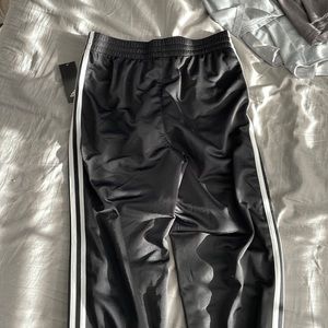 Adidas stripped pants